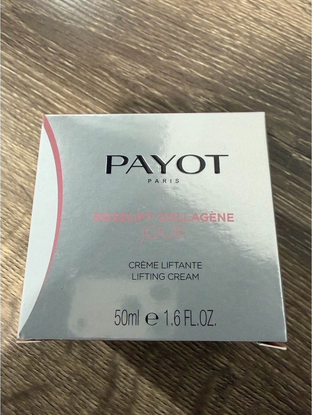 Payot Paris Roselift Collagene Lifting Cream 50 ml NEW